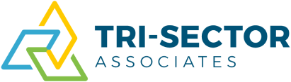 Tri-Sector Associates Logo